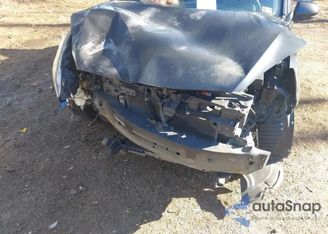 2011 Mazda Mazda3 I Sport из США, поврежденный, VIN JM1BL1UG7B1902218